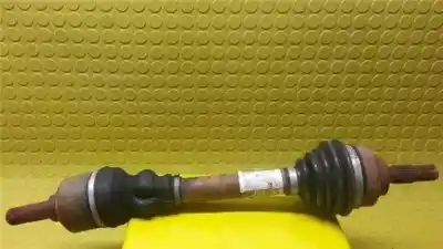 Pièce détachée automobile d'occasion transmission avant gauche pour citroen berlingo 2.0 hdi cat (rhy / dw10td) références oem iam 9624444880  
