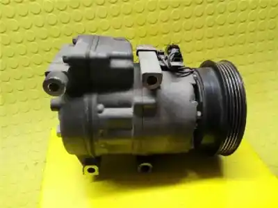 Second-hand car spare part air conditioning compressor for hyundai i30 (fd) 1.6 crdi oem iam references f500an8ca03  