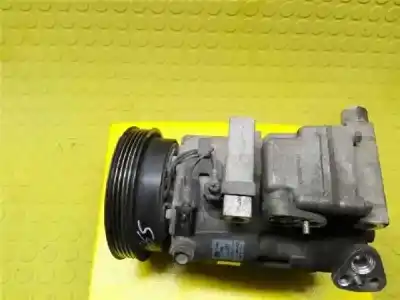 Second-hand car spare part air conditioning compressor for hyundai i30 (fd) 1.6 crdi oem iam references f500an8ca03  