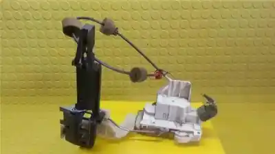 Peça sobressalente para automóvel em segunda mão fechadura da porta dianteira direita por ford mondeo berlina (ge) 2.0 tdci td cat referências oem iam 4109785