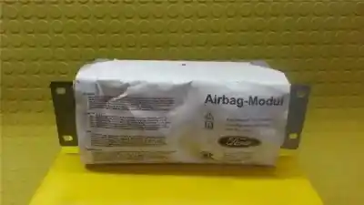 Peça sobressalente para automóvel em segunda mão airbag dianteiro por ford mondeo berlina (ge) 2.0 tdci td cat referências oem iam 