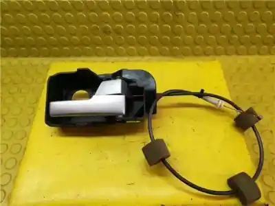 Peça sobressalente para automóvel em segunda mão puxador interior dianteiro direito por ford mondeo berlina (ge) 2.0 16v di td cat referências oem iam 1s71f22600af