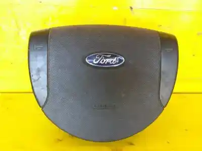 Peça sobressalente para automóvel em segunda mão airbag dianteiro esquerdo por ford mondeo berlina (ge) 2.0 tdci td cat referências oem iam 6w01012530352