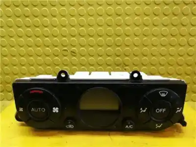 Peça sobressalente para automóvel em segunda mão comando de sofagem (chauffage / ar condicionado)  por ford mondeo berlina (ge) 2.0 16v di td cat referências oem iam 1s7h18c612af