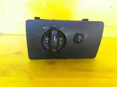 Peça sobressalente para automóvel em segunda mão comutador de luzes por ford mondeo berlina (ge) 2.0 tdci td cat referências oem iam 1s7t13a024bb