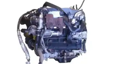 İkinci el araba yedek parçası  için FORD MONDEO BERLINA (GE)  OEM IAM referansları D6BA  
