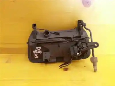 Pezzo di ricambio per auto di seconda mano maniglia esterna anteriore destra per opel omega omega 2.3 ydt riferimenti oem iam   