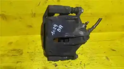 Peça sobressalente para automóvel em segunda mão pinça de travão dianteira direita por ford mondeo berlina (ge) 2.0 tdci td cat referências oem iam y01129