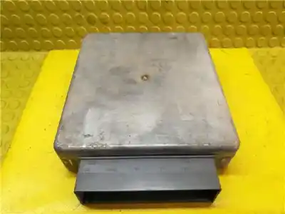 Peça sobressalente para automóvel em segunda mão centralina de motor uce por ford mondeo berlina (ge) 2.0 16v di td cat referências oem iam 1s7f12a650caf