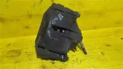 Peça sobressalente para automóvel em segunda mão pinça de travão dianteira esquerda por ford mondeo berlina (ge) 2.0 tdci td cat referências oem iam y01128