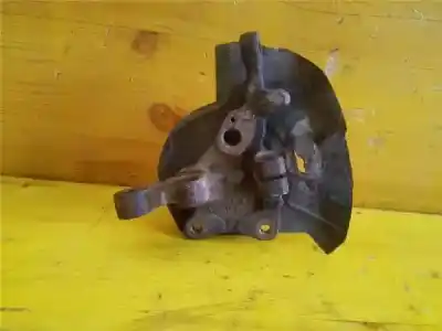 Second-hand car spare part front right knuckle for opel omega omega 2.3 ydt oem iam references   