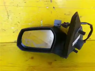 Peça sobressalente para automóvel em segunda mão espelho retrovisor esquerdo por ford mondeo berlina (ge) 2.0 tdci td cat referências oem iam 1s7176830f