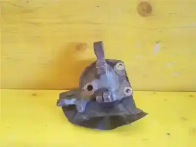 Second-hand car spare part front left knuckle for opel omega omega 2.3 ydt oem iam references 6m31  