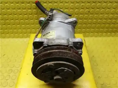 Автозапчастина б/у компресор кондиционера для seat toledo (1l) 2.0 i посилання на oem iam sd508   Автозапчастина б/у компресор кондиционера для seat toledo (1l) 2.0 i посилання на oem iam sd508