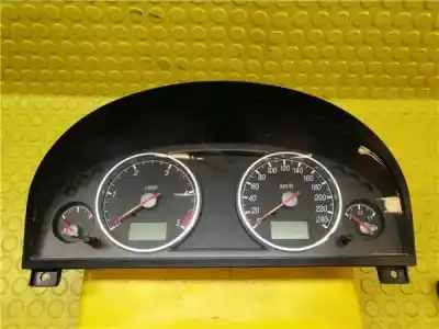 Peça sobressalente para automóvel em segunda mão quadrante por ford mondeo berlina (ge) 2.0 16v di td cat referências oem iam 1s7f10841