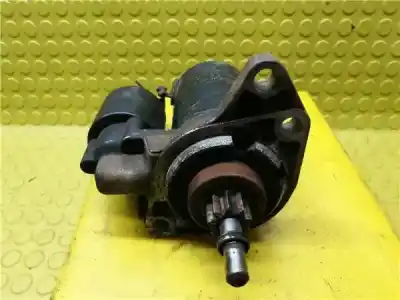 Автозапчастина б/у двигун запускається для seat toledo (1l) 2.0 i посилання на oem iam 001107020  020911023a