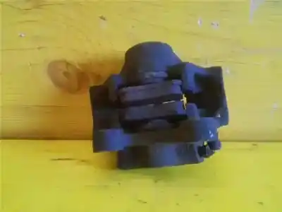 Peça sobressalente para automóvel em segunda mão pinça de travão traseira esquerda por opel omega omega 2.3 ydt referências oem iam   