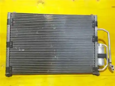Pièce détachée automobile d'occasion Chauffage / Climatisation Radiateur pour DAEWOO LANOS 1.5 G A15SMS-G Références OEM IAM 96298863  