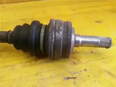 İkinci el araba yedek parçası ön sag sanziman için opel omega omega 2.3 ydt oem iam referansları   