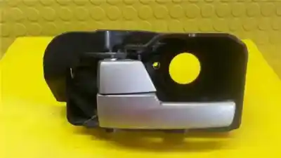 Peça sobressalente para automóvel em segunda mão puxador interior dianteiro esquerdo por ford mondeo berlina (ge) 2.0 tdci td cat referências oem iam 1143345