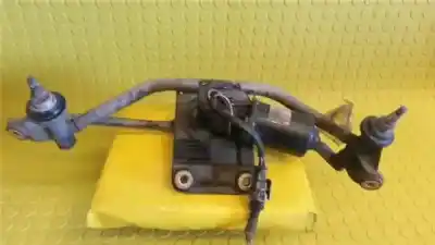 İkinci el araba yedek parçası ön silecek motoru için renault espace /grand espace (je0) 2.2 dt rt espace oem iam referansları 6025370339