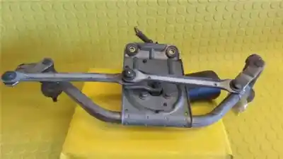 İkinci el araba yedek parçası ön silecek motoru için renault espace /grand espace (je0) 2.2 dt rt espace oem iam referansları 6025370339  