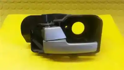 Peça sobressalente para automóvel em segunda mão puxador interior traseiro esquerdo por ford mondeo berlina (ge) 2.0 tdci td cat referências oem iam 1s71f22601a