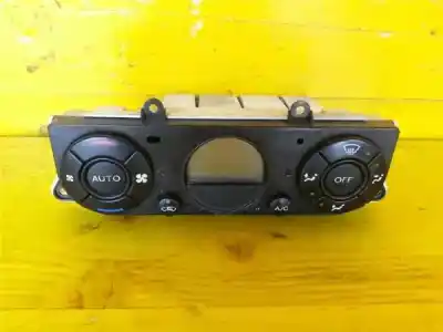 Peça sobressalente para automóvel em segunda mão comando de sofagem (chauffage / ar condicionado)  por ford mondeo berlina (ge) 2.0 tdci td cat referências oem iam 1s7h18c612ba