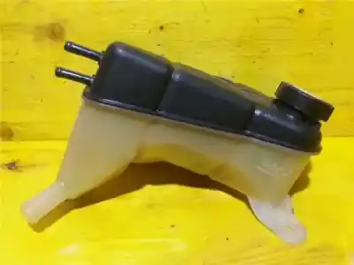 Second-hand car spare part expansion bottle for ford mondeo iii sedán (b4y) 1.8 16v oem iam references 1s718k218