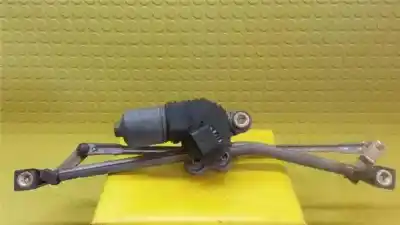 Peça sobressalente para automóvel em segunda mão motor do limpa para brisas por ford mondeo berlina (ge) 2.0 tdci td cat referências oem iam 0390241702