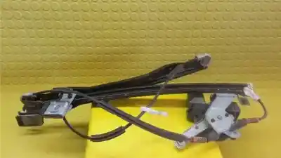 Peça sobressalente para automóvel em segunda mão elevador de vidros dianteiro direito por ford mondeo berlina (ge) 2.0 tdci td cat referências oem iam 1417697
