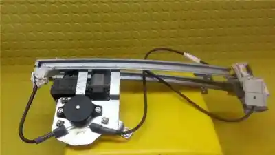 Peça sobressalente para automóvel em segunda mão elevador de vidros dianteira esquerda por ford mondeo berlina (ge) 2.0 tdci td cat referências oem iam 1417698