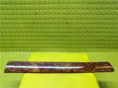 Gebrauchtes Autoersatzteil zierleiste vordertür rechts zum audi a6 berlina (4b2) 2.8 v6 30v oem-iam-referenzen 4b0867409