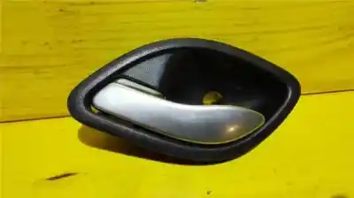 İkinci el araba yedek parçası sol arka iç kulp için renault laguna ii (bg0) 1.9 dci diesel oem iam referansları 