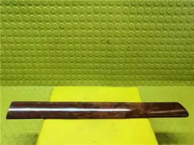 Gebrauchtes Autoersatzteil zierleiste vordertür rechts zum audi a6 berlina (4b2) 2.8 v6 30v oem-iam-referenzen 4b0867419