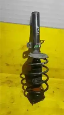 Peça sobressalente para automóvel em segunda mão amortecedor dianteiro esquerdo por ford mondeo berlina (ge) 2.0 tdci td cat referências oem iam 824904553656