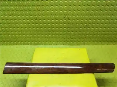 Gebrauchtes Autoersatzteil zierleiste vordertür rechts zum audi a6 berlina (4b2) 2.8 v6 30v oem-iam-referenzen 4b0867420