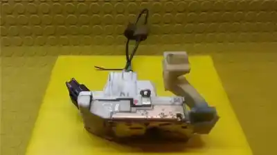 Peça sobressalente para automóvel em segunda mão fechadura da porta traseira esquerda por ford mondeo berlina (ge) 2.0 tdci td cat referências oem iam 4057989