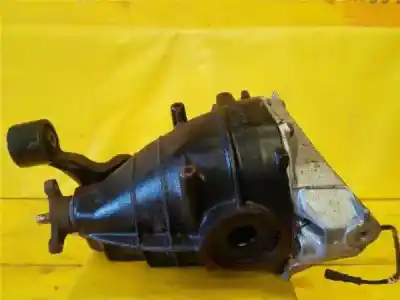 Second-hand car spare part REAR DIFFERENTIAL for OPEL OMEGA B  OEM IAM references 90446890  