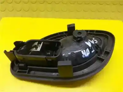 Piesă de schimb auto la mâna a doua mâner interior spate dreapta pentru renault laguna ii (bg0) 1.9 dci diesel referințe oem iam 8200000724  