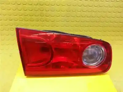 Piesă de schimb auto la mâna a doua far de ceatã stanga spate pentru renault laguna ii (bg0) 1.9 dci diesel referințe oem iam 04032