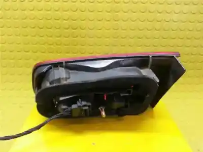 Piesă de schimb auto la mâna a doua far de ceatã stanga spate pentru renault laguna ii (bg0) 1.9 dci diesel referințe oem iam 04032  