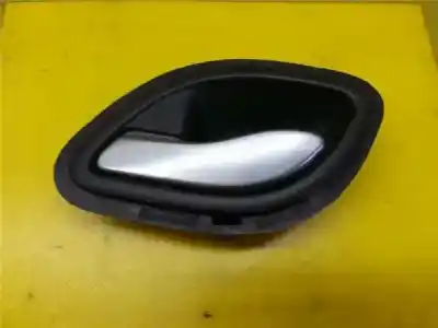 Piesă de schimb auto la mâna a doua mâner interior stânga spate pentru renault laguna ii (bg0) 1.9 dci diesel referințe oem iam 8200000723