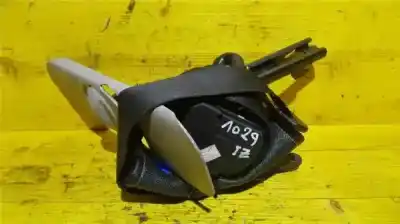 Peça sobressalente para automóvel em segunda mão cinto de segurança dianteiro esquerdo por ford mondeo berlina (ge) 2.0 tdci td cat referências oem iam 43594