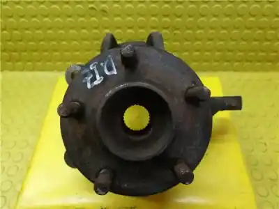 Piesă de schimb auto la mâna a doua fuzeta stanga fata pentru ford mondeo berlina (ge) 2.0 16v di td cat referințe oem iam 