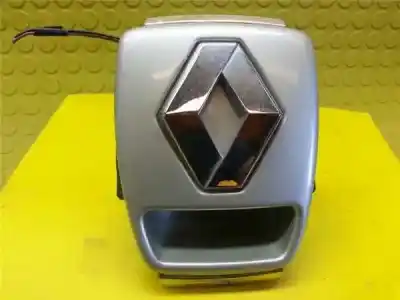 Piesă de schimb auto la mâna a doua mâner exterior portii pentru renault laguna ii (bg0) 1.9 dci diesel referințe oem iam 