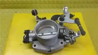 Second-hand car spare part THROTTLE BODY for BMW SERIE 5 BERLINA  OEM IAM references 17303629  