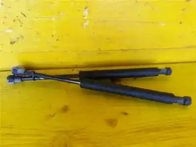 Peça sobressalente para automóvel em segunda mão amortecedores do tronco / porta por ford mondeo berlina (ge) 2.0 tdci td cat referências oem iam 