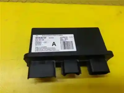 Piesă de schimb auto la mâna a doua modul electrotic pentru renault laguna ii (bg0) 1.9 dci diesel referințe oem iam 8200261815
