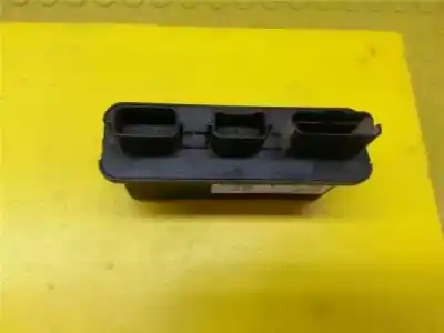 Piesă de schimb auto la mâna a doua modul electrotic pentru renault laguna ii (bg0) 1.9 dci diesel referințe oem iam 8200261815  